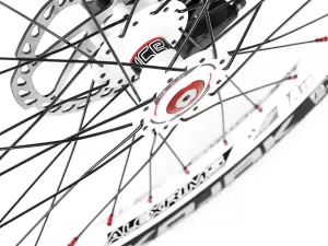 ICE VTX Details